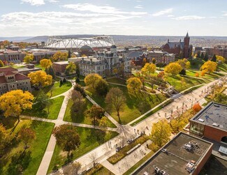 Plus de détails pour 86-Unit Multifamily Portfolio - Syracuse – Logement à vendre, Syracuse, NY