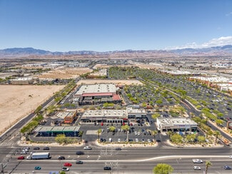Plus de détails pour 6945-6965 S Rainbow Blvd, Las Vegas, NV - Local commercial à louer