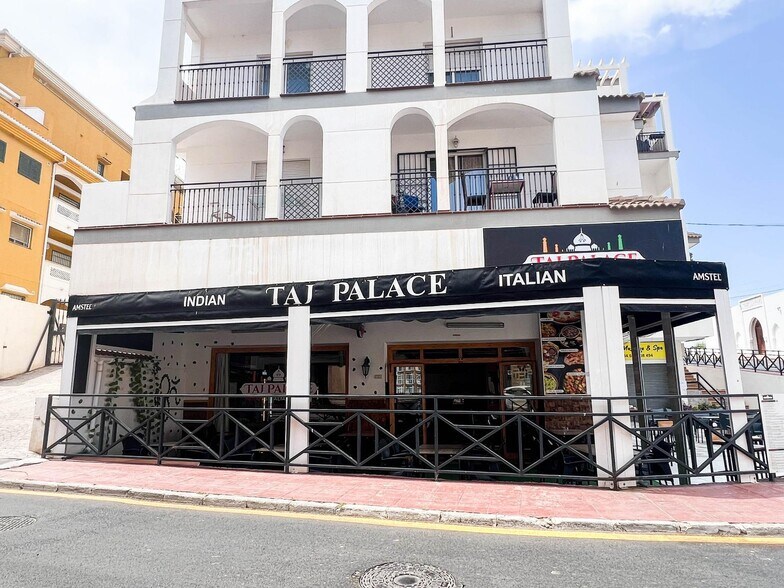 Local commercial dans Benalmádena à louer - Photo de l’immeuble – Image 2 sur 24