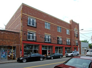Plus de détails pour 3205 N Davidson St, Charlotte, NC - Bureau/Local commercial à louer