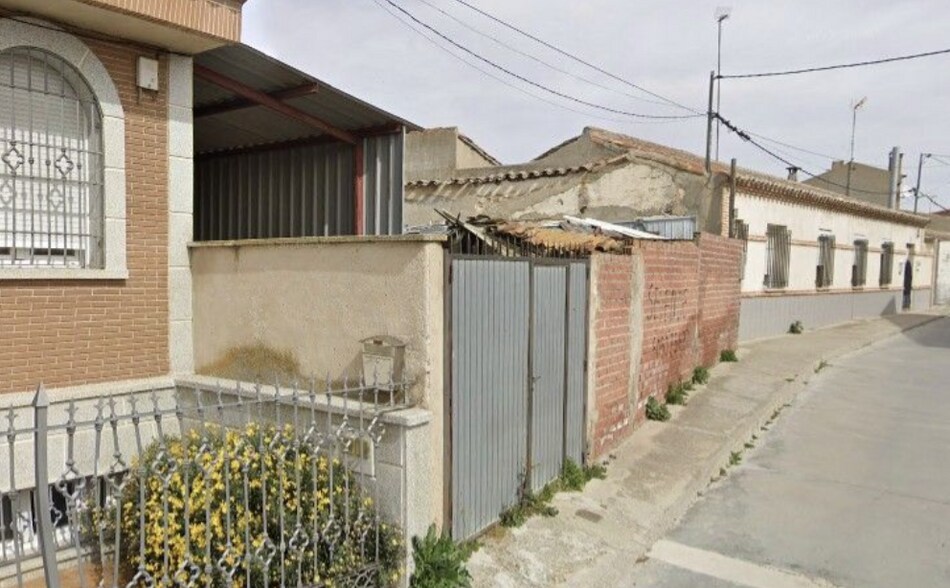 Terrain dans Ajofrín, Toledo à vendre - Autre – Image 2 sur 2