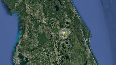 425 W Colonial Dr, Orlando, FL à louer - Vidéo sur l’annonce professionnelle