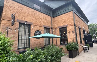Plus de détails pour 1 Pelhamwood Ave, Pelham, NY - Local commercial à louer