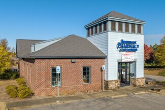 Plus de détails pour 264 Inverness Center Dr, Birmingham, AL - Local commercial à louer
