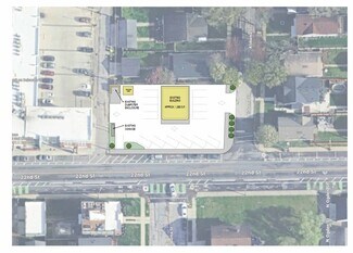 Plus de détails pour 240 E 22nd St, Indianapolis, IN - Local commercial à louer