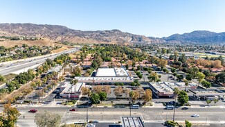 Plus de détails pour 2408-2480 Stearns St, Simi Valley, CA - Bureau/Local commercial, Local commercial à louer