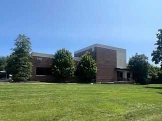 Plus de détails pour 112 Bauer Dr, Oakland, NJ - Local d'activités à louer
