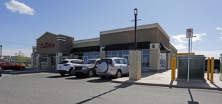 Plus de détails pour Local commercial à louer