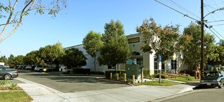 Plus de détails pour 313-337 W Grove Ave, Orange, CA - Industriel/Logistique à vendre