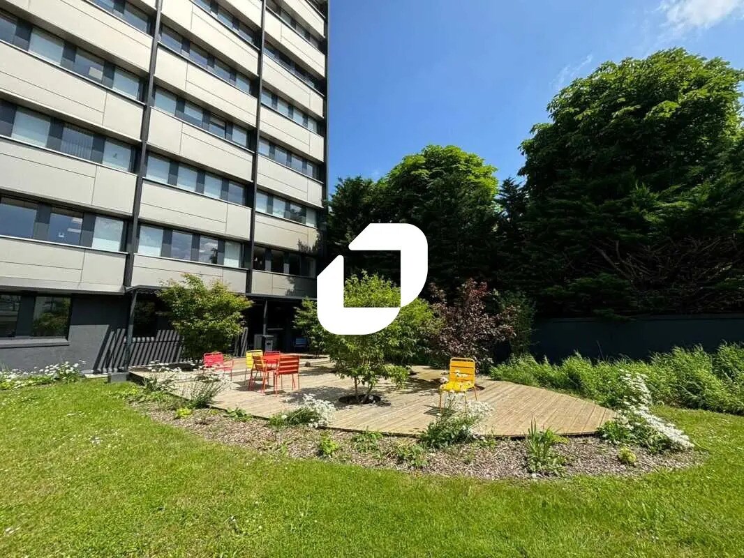 Bureau dans Rueil-Malmaison à louer Photo de l’immeuble– Image 1 sur 9