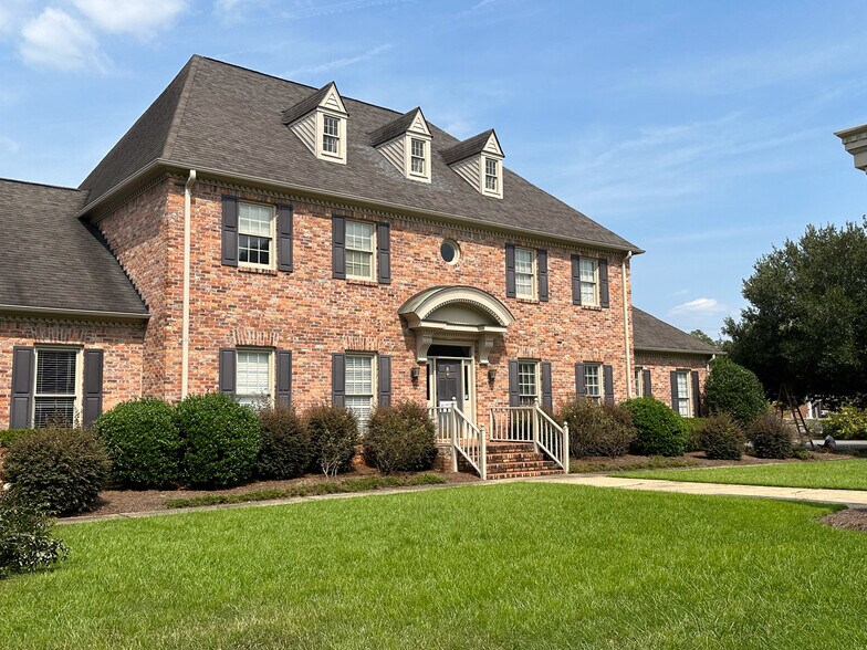 4400 Saint Andrews Rd, Columbia, SC à vendre - Photo de l’immeuble – Image 2 sur 18