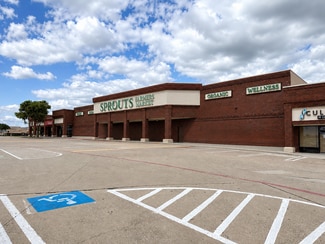 Plus de détails pour 423-593 Interstate 30, Rockwall, TX - Local commercial à louer