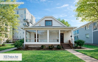 Plus de détails pour 3011 Poston Ave, Nashville, TN - Bureau à louer
