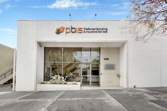 3455 Ocean View Blvd, Glendale, CA à louer Photo de l’immeuble– Image 2 sur 19