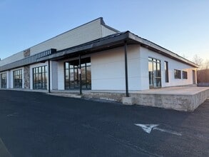 1325 Highway 315 Blvd, Wilkes Barre, PA à louer Photo intérieure– Image 2 sur 9