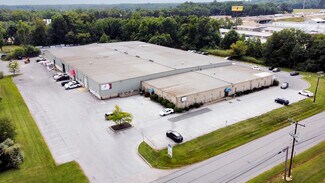 Plus de détails pour 719 Dawson Dr, Newark, DE - Industriel/Logistique à louer