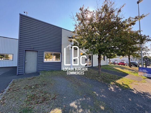 194 Rue Georges Guynemer, Ancenis-Saint-Géréon à louer Photo de l’immeuble– Image 1 sur 20