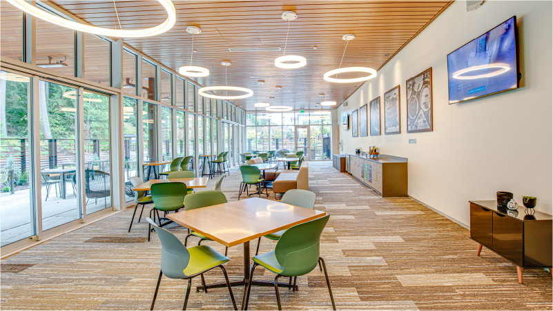 3201 S 323rd St, Federal Way, WA à louer - Photo intérieure – Image 3 sur 7