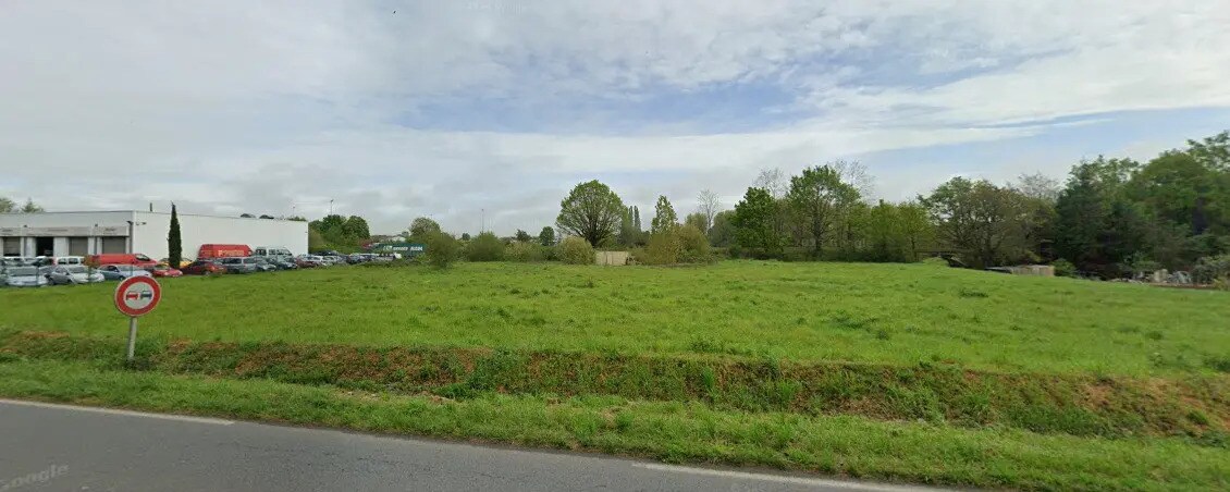 Terrain dans SAINT-GENEST-D'AMBIERE à vendre Photo de l’immeuble– Image 1 sur 3