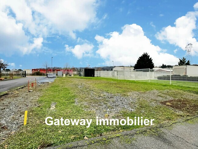 Plus de détails pour Terrain à vendre