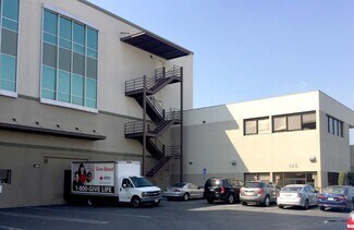 Plus de détails pour 133-145 N Altadena Dr, Pasadena, CA - Bureau à louer