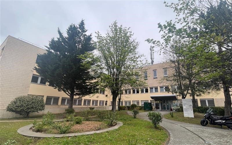 2636 Rue Alfred Nobel, Aulnay-sous-Bois à louer Photo de l’immeuble– Image 1 sur 9