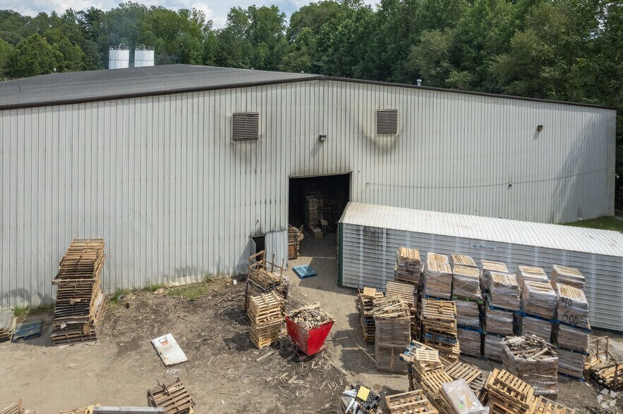 120 Sun N Sand Rd, Spartanburg, SC à vendre - Photo de l’immeuble – Image 2 sur 5