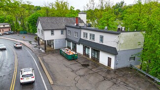 Plus de détails pour 15 Hamburg Tpke, Bloomingdale, NJ - Bureau à vendre