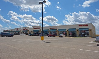 Plus de détails pour 1601 Kermit St, Plainview, TX - Local commercial à louer