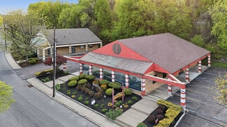 Plus de détails pour 381 N 9th Ave, Scranton, PA - Bureau à vendre