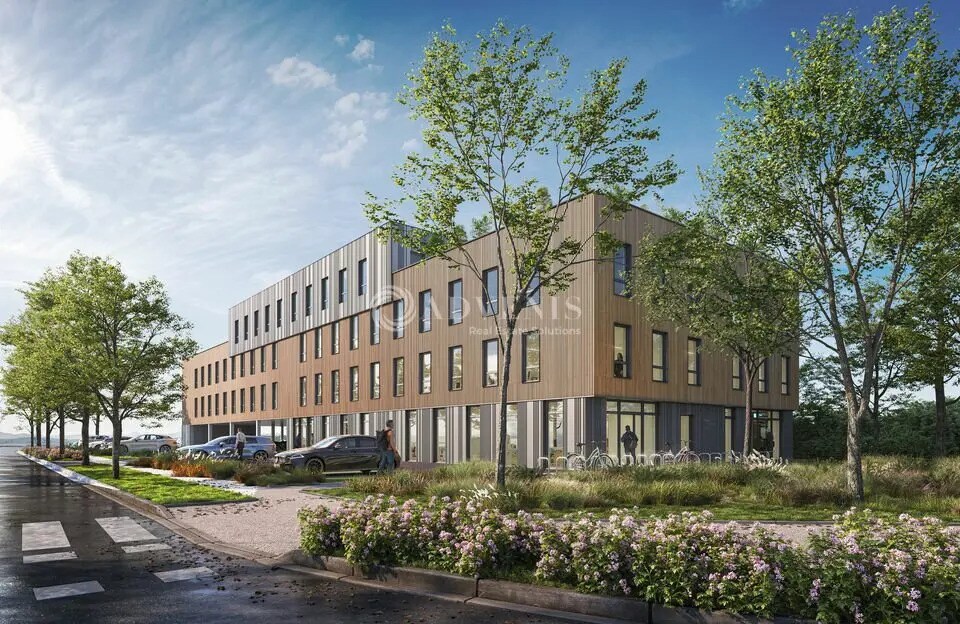 Bureau dans Saint-Cyr-sur-Loire à vendre Photo de l’immeuble– Image 1 sur 6