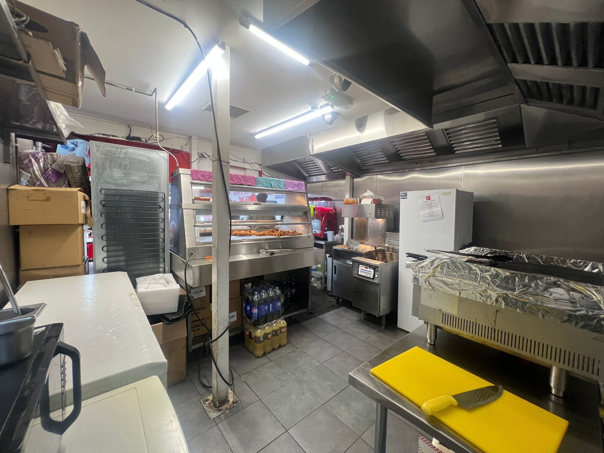 1-5 Glyn Sq, Milton Keynes à louer Photo de l’immeuble– Image 1 sur 5