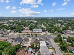 3700 Reveille St, Houston, TX à louer Photo intérieure– Image 2 sur 41