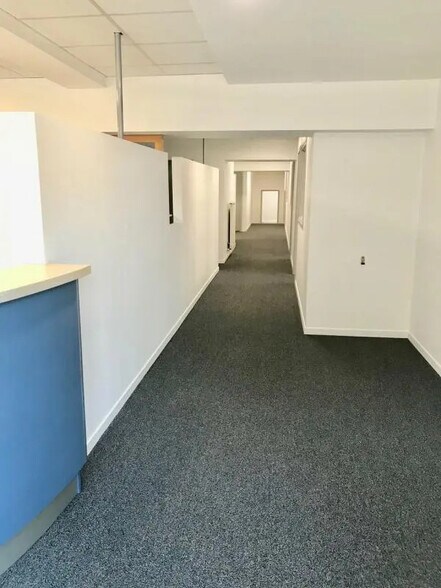 Bureau dans Saint-Julien-lès-Metz à louer - Photo intérieure – Image 3 sur 9