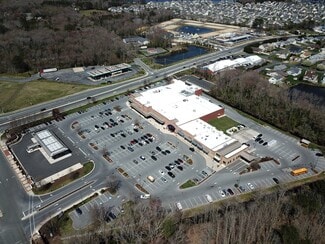 Plus de détails pour 31221 Americana Pky, Selbyville, DE - Local commercial à louer