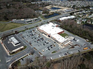 Plus de détails pour 31221 Americana Pky, Selbyville, DE - Local commercial à louer