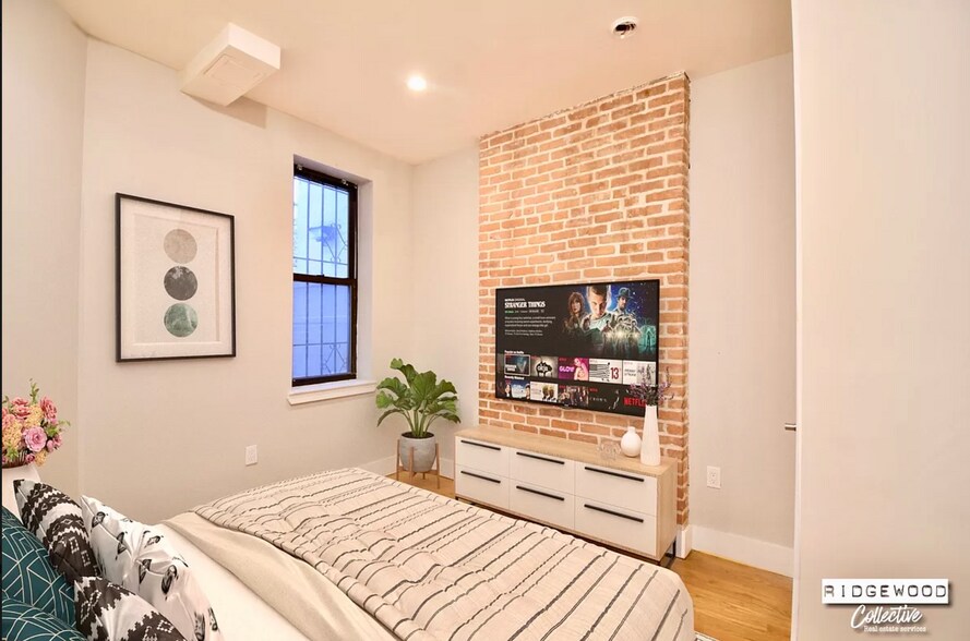 673 Halsey St, Brooklyn, NY à vendre - Photo de l’immeuble – Image 2 sur 6