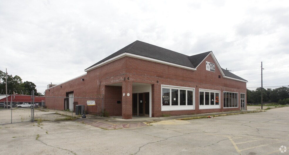 317 S Cate St, Hammond, LA à vendre - Photo de l’immeuble – Image 2 sur 13