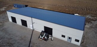 Plus de détails pour 3210 W 5200 S, Rexburg, ID - Industriel/Logistique à louer