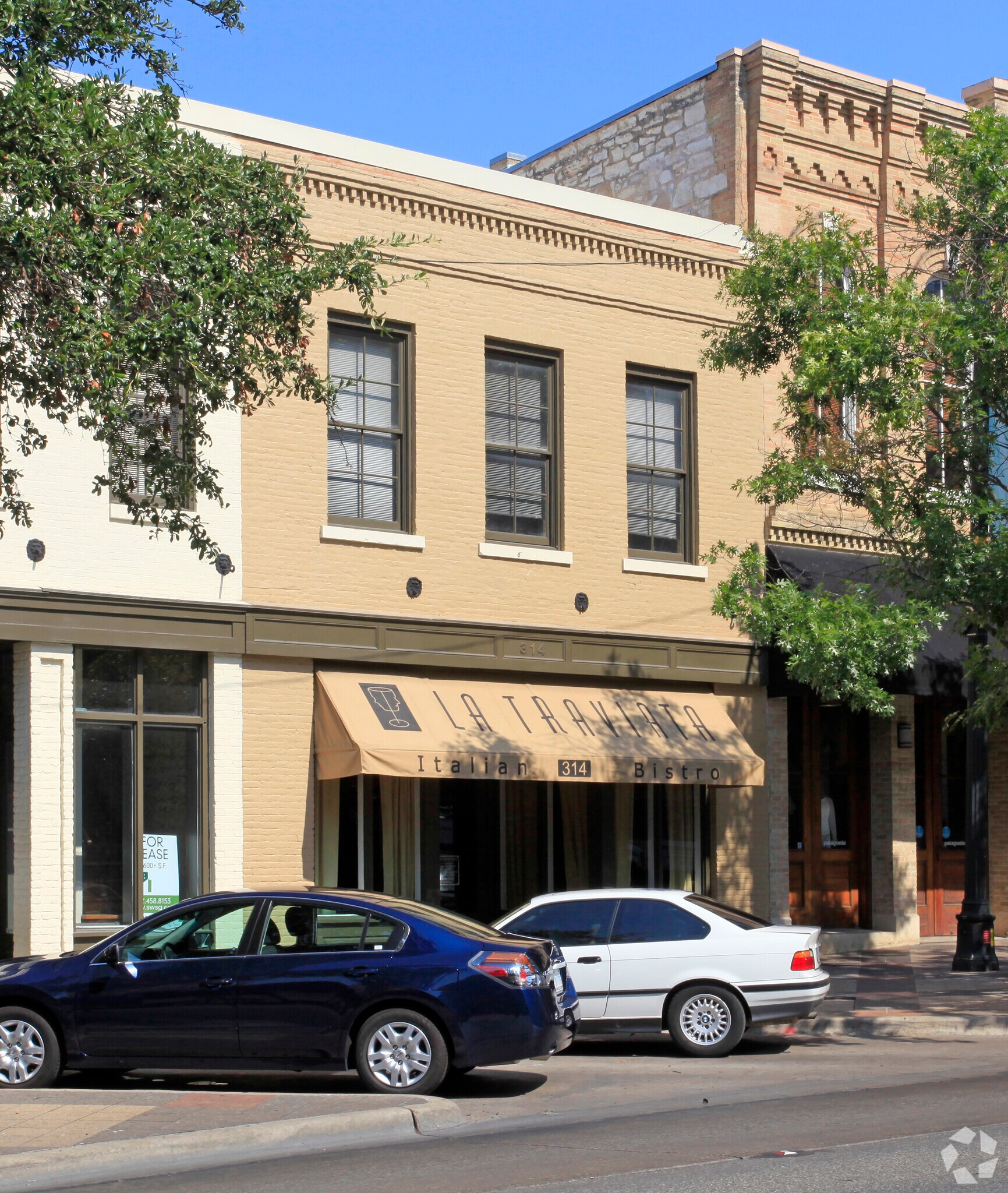 314.5 Congress Ave, Austin, TX à louer Photo principale– Image 1 sur 7
