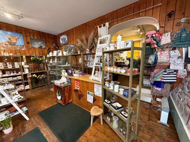29 High St, Sanquhar à vendre - Photo de l’immeuble – Image 3 sur 4