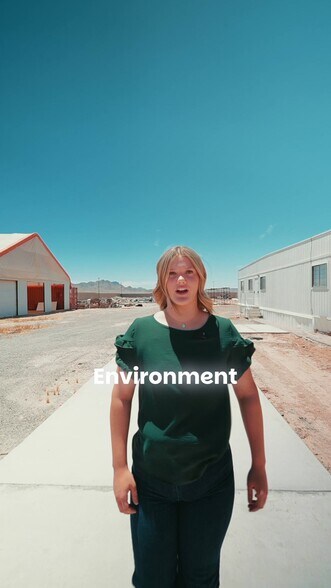 2830 S Old Hwy 80, Buckeye, AZ à louer - Vidéo sur l’annonce professionnelle – Image 2 sur 9