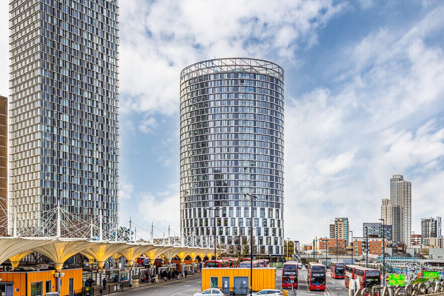 Station St, Londres à louer - Photo de l’immeuble – Image 1 sur 44