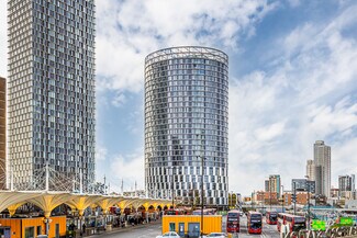 Plus de détails pour Station St, Londres - Bureau à louer