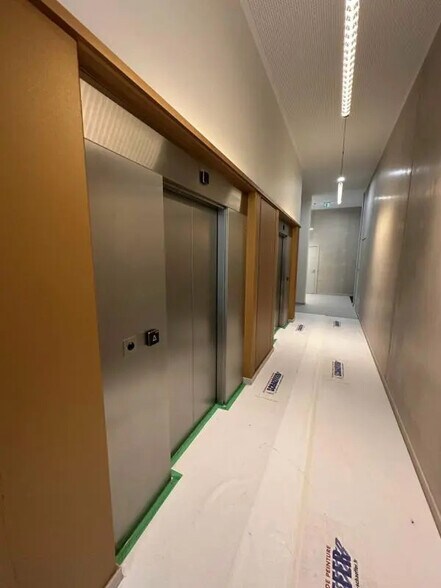 Bureau dans Strasbourg à louer - Photo de l’immeuble – Image 3 sur 15
