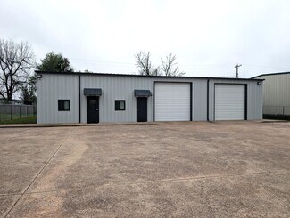 Plus de détails pour 2524 NW 2nd St, Oklahoma City, OK - Industriel/Logistique à vendre