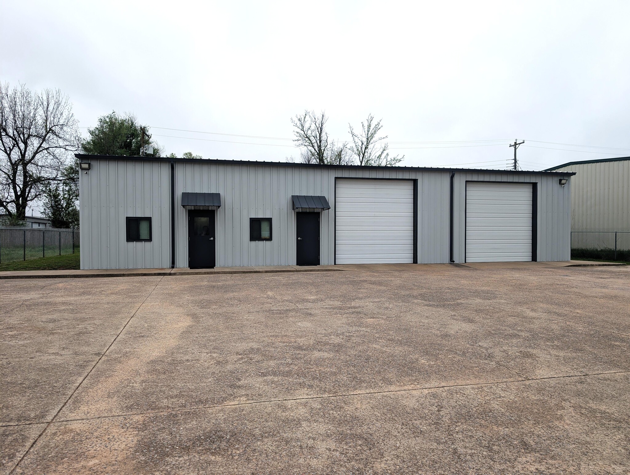 2524 NW 2nd St, Oklahoma City, OK à vendre Photo principale– Image 1 sur 26