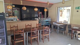 Plus de détails pour Carrer Joanot Martorell, 16, Quart de Poblet - Local commercial à vendre