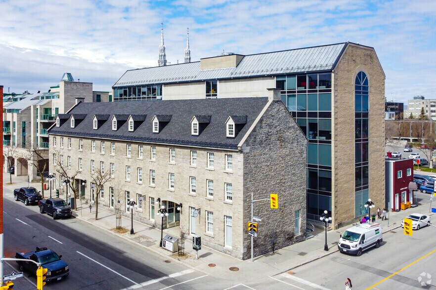 55 Murray St, Ottawa, ON à louer - Photo de l’immeuble – Image 1 sur 5