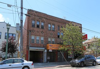 Plus de détails pour 1226-1228 7th Ave, Oakland, CA - Bureau à louer